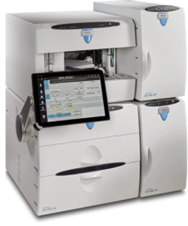 Ионный хроматограф Dionex ICS-6000