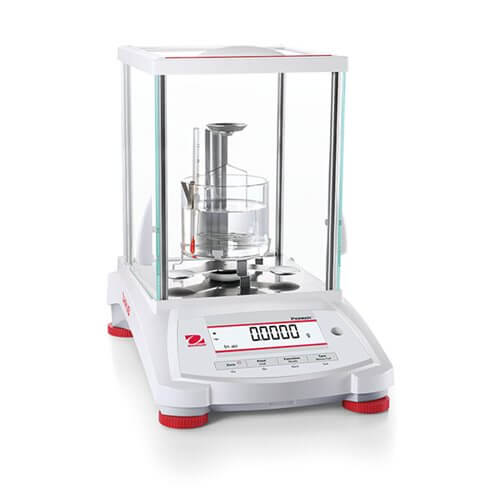 Полумикровесы серии Pioneer (PX)