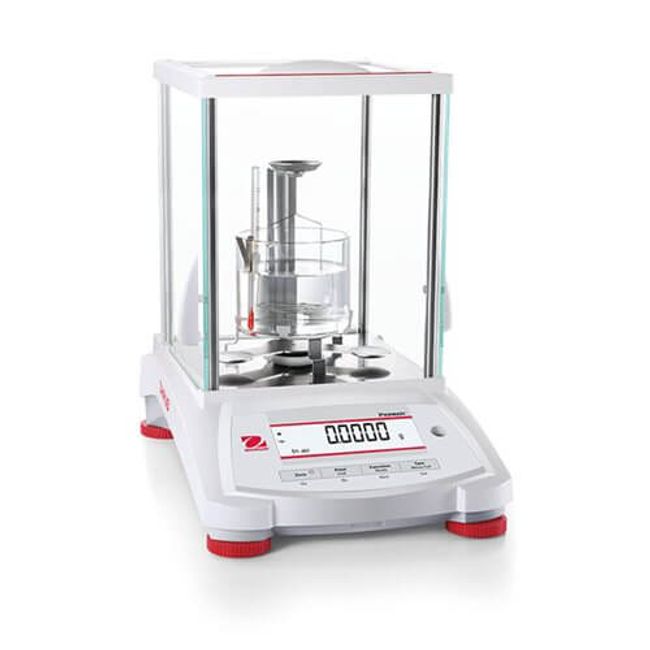 Полумикровесы серии Pioneer (PX)