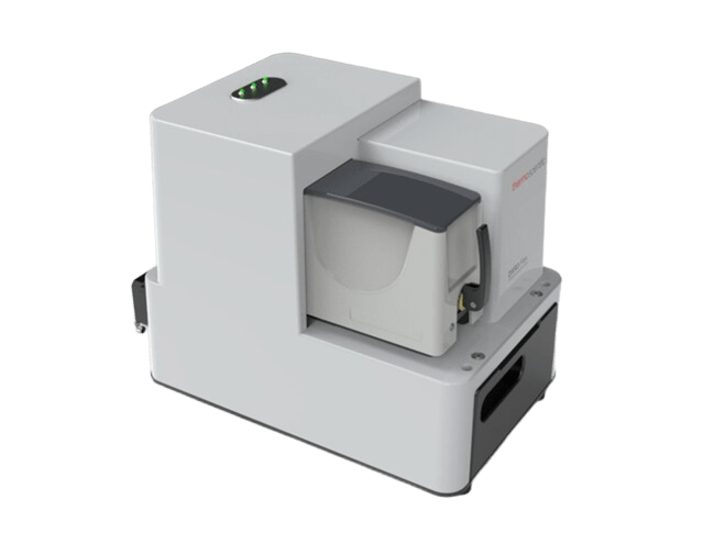Спектрометр DXR3 Flex Raman