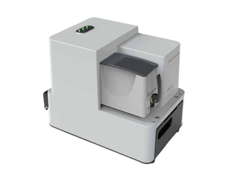 Спектрометр DXR3 Flex Raman