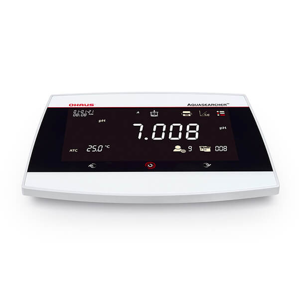 Aquasearcher AB41pH Bench
