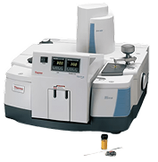 Nicolet™ iS50 FTIR Spectrometer