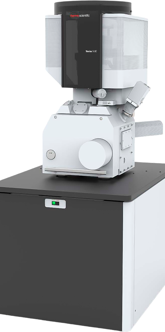 Микроскоп Verios 5 XHR SEM