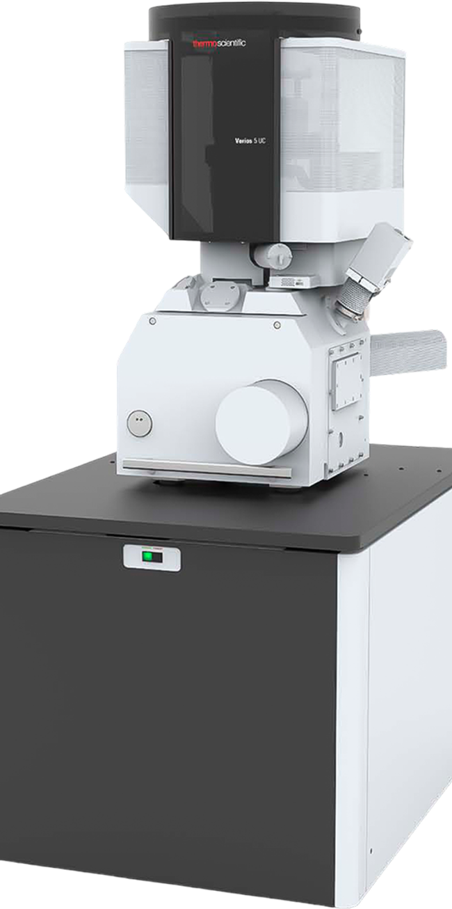 Микроскоп Verios 5 XHR SEM
