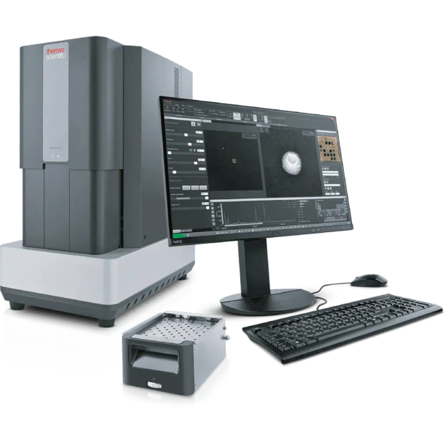Микроскоп Phenom ParticleX (серия)