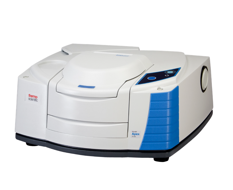 Nicolet Apex FTIR Spectrometer
