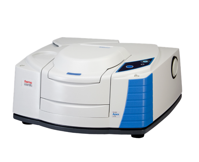 Nicolet Apex FTIR Spectrometer