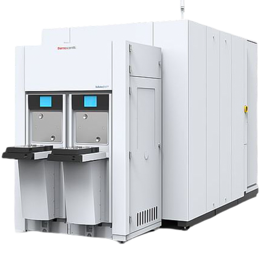 Микроскоп ExSolve WTP DualBeam