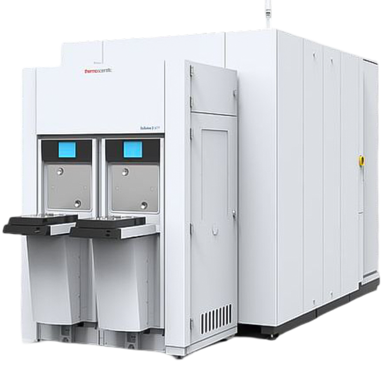 Микроскоп ExSolve WTP DualBeam