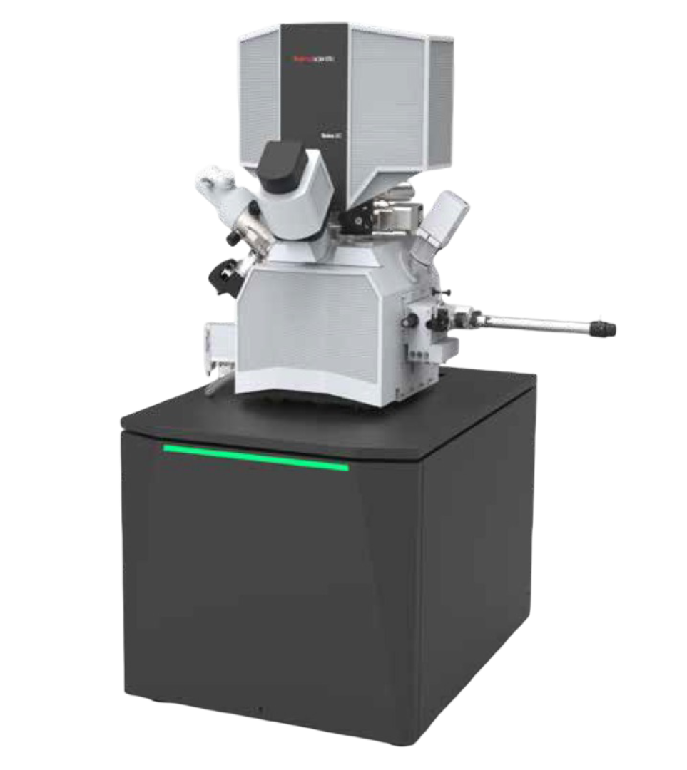 Микроскоп Scios 3 FIB-SEM