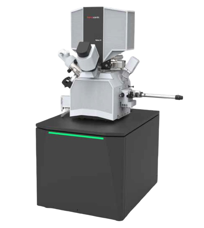 Микроскоп Scios 3 FIB-SEM