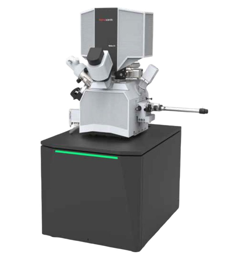Микроскоп Scios 3 FIB-SEM