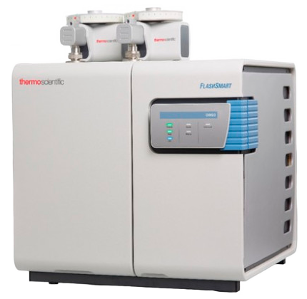 CHNSO Thermo FlashSmart