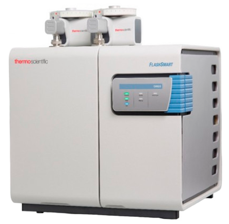 CHNSO Thermo FlashSmart
