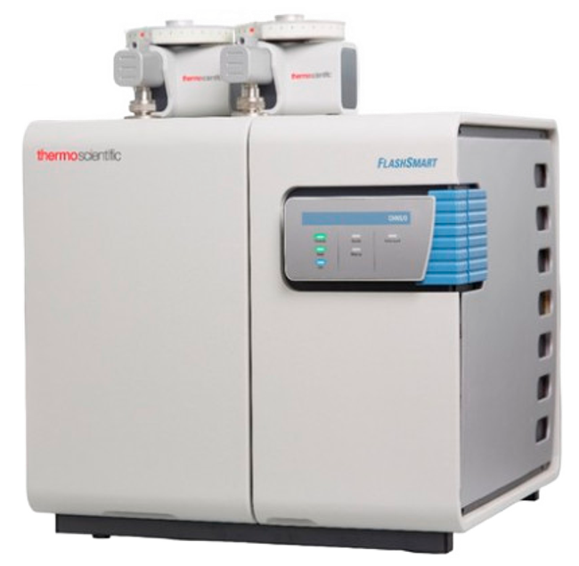 CHNSO Thermo FlashSmart