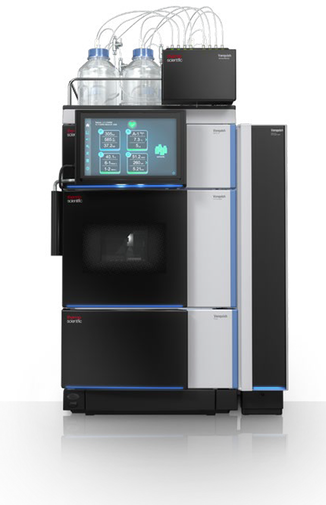Thermo Scientific™ Vanquish™ Horizon UHPLC System