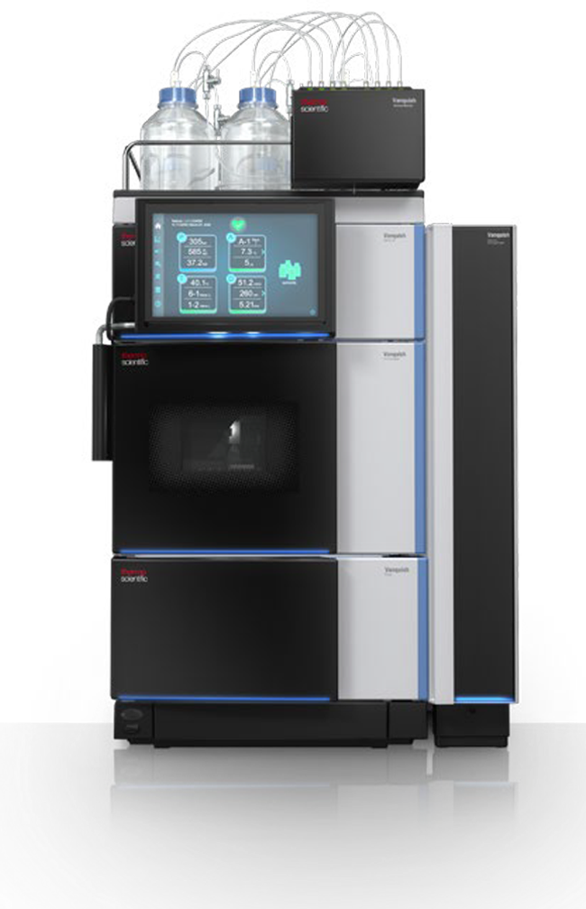 Thermo Scientific™ Vanquish™ Horizon UHPLC System