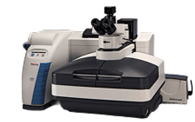 Микроскоп DXR3xi Raman Imaging