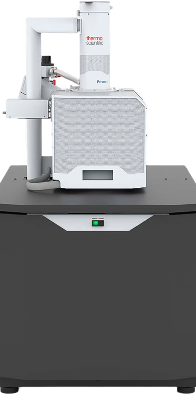 Микроскоп Quattro ESEM