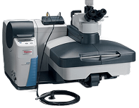 DXR3 Raman Microscope