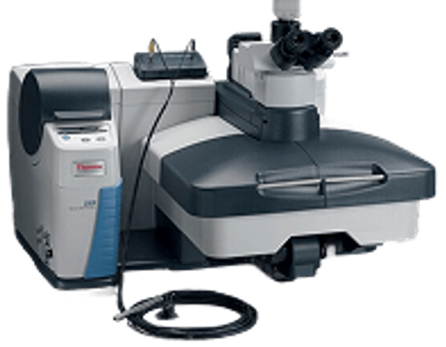DXR3 Raman Microscope