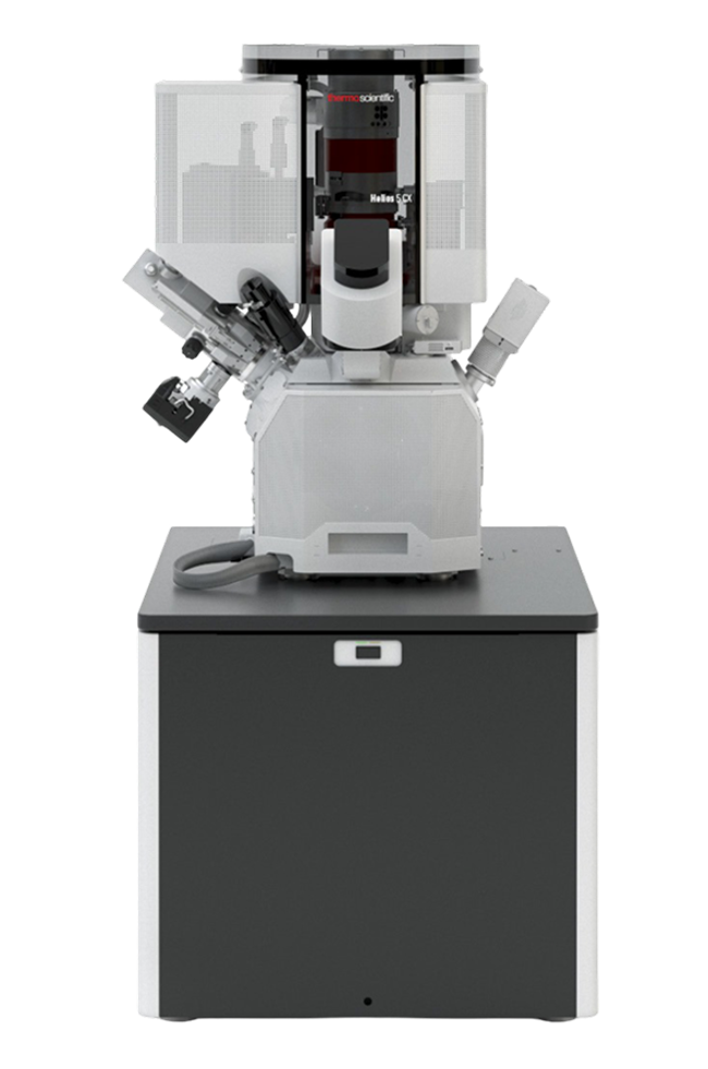 Микроскоп Helios 5 DualBeam
