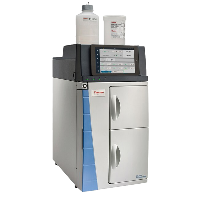 Ионный хроматограф высокого давления INTEGRION