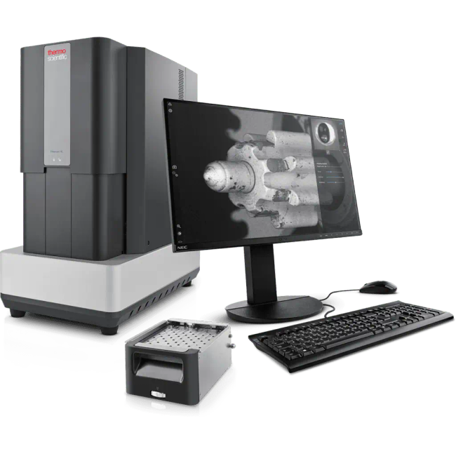 Микроскоп Phenom XL G2