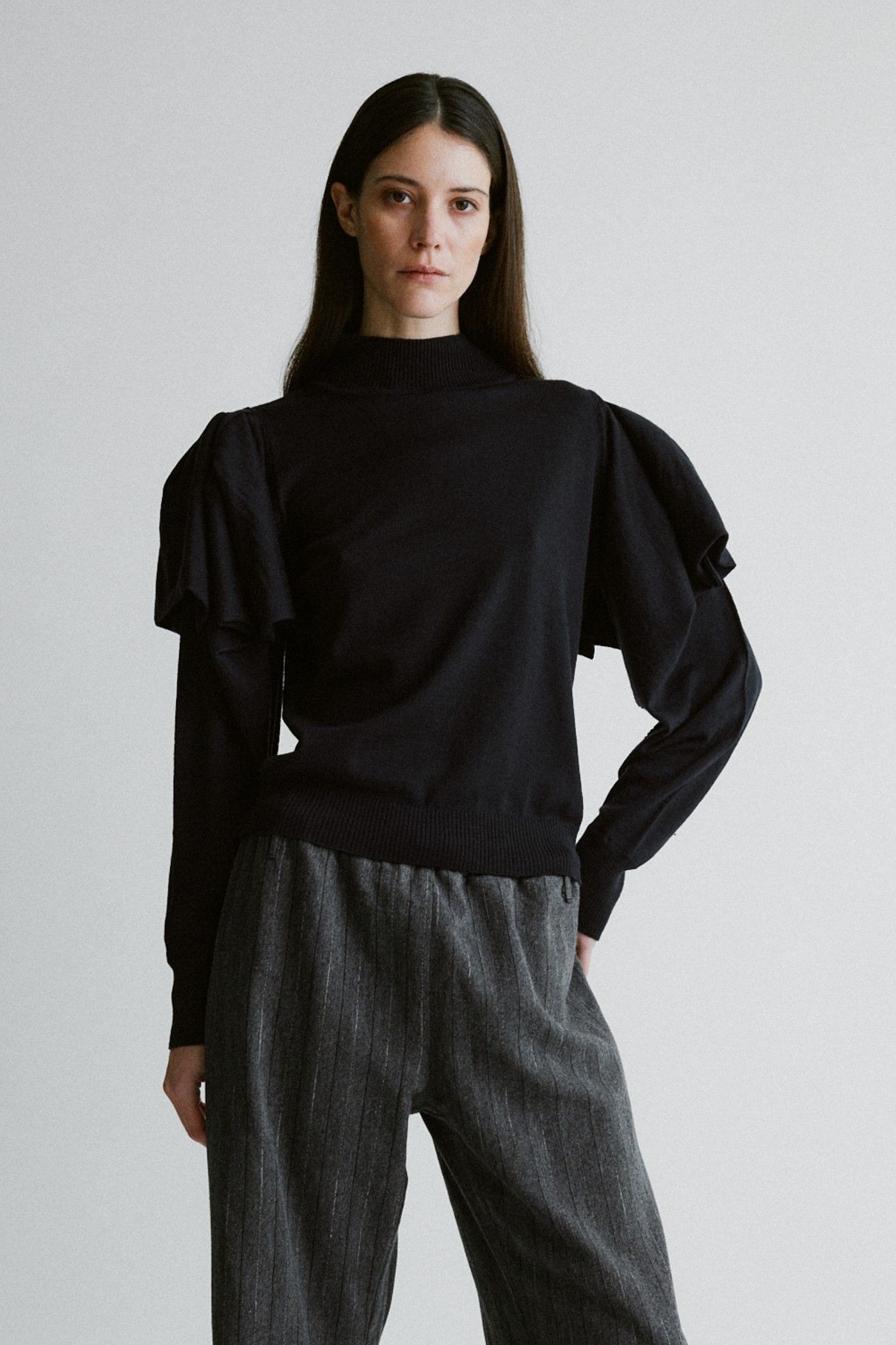 Pullover