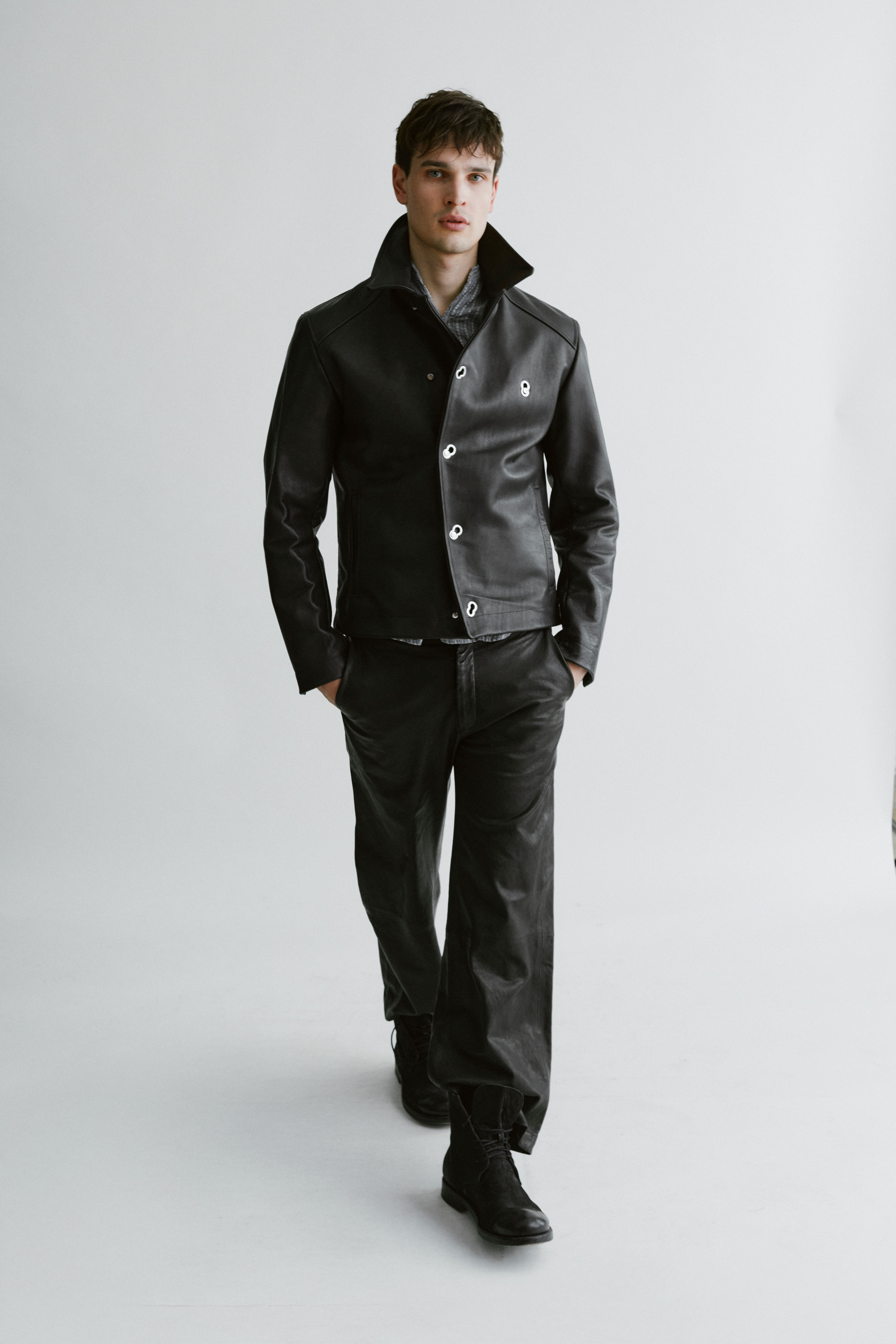 Leder
