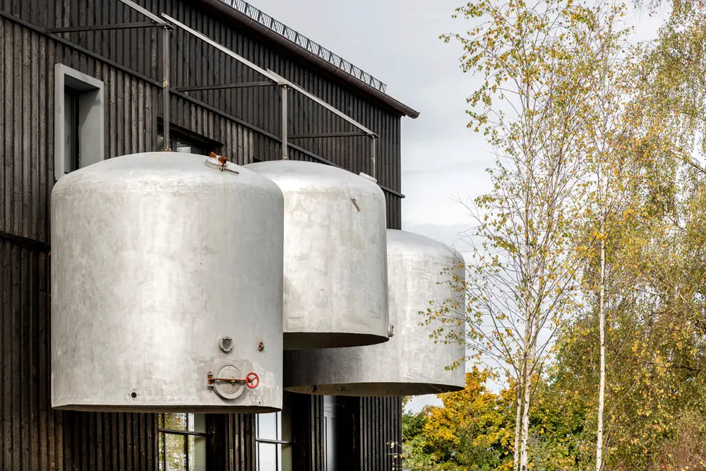 hannes roether atelier