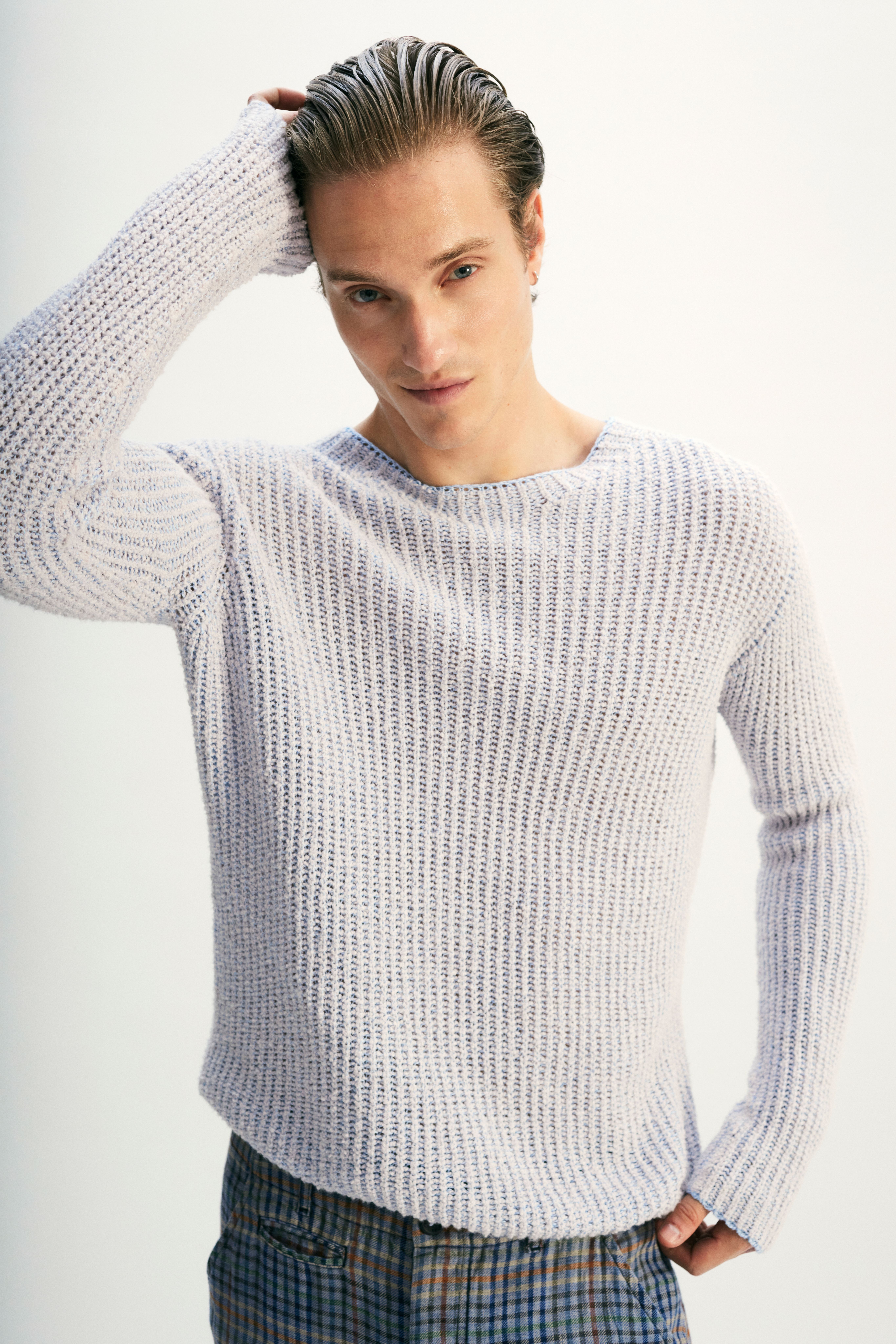 Pullover