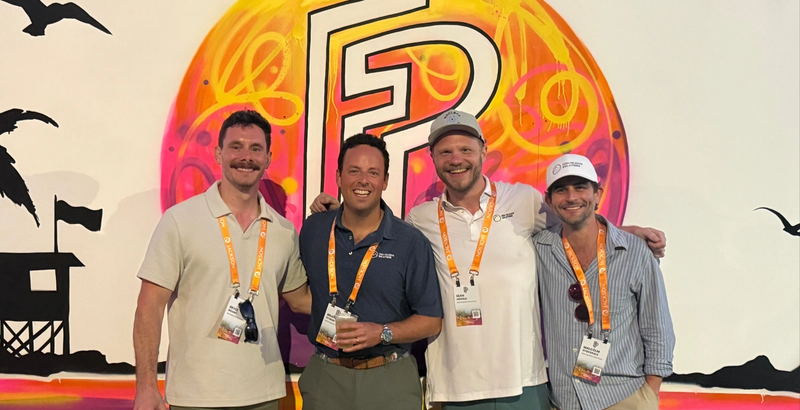 High Meadow Solutions at Future Proof 2026 