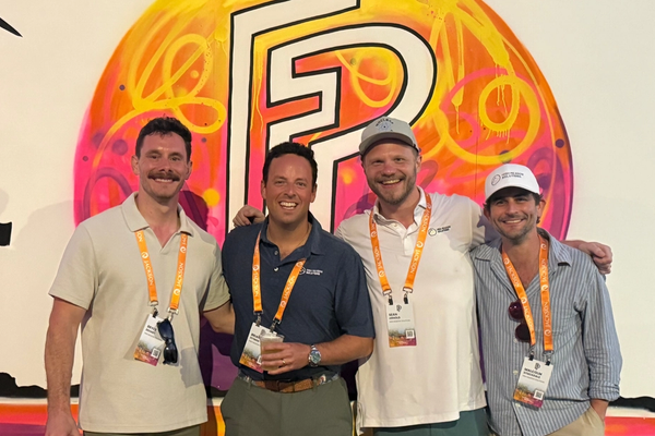 High Meadow Solutions at Future Proof 2026 