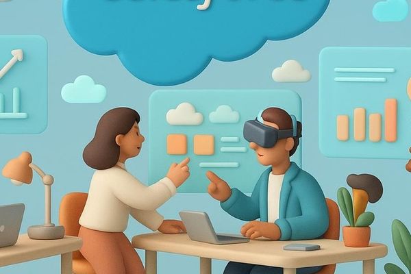 Salesforce (CRM) Launches Advisor AI Partnerships and Real-Time Data Quality Tools (Quik! for Salesforce)