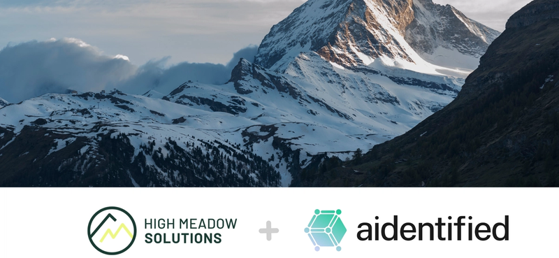 High Meadow Solutions Partners with Aidentified to Connect Wealth Intelligence with Advisor Workflows