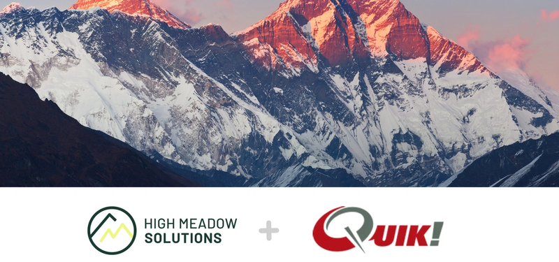 Quik! and High Meadow Solutions Partner to Bring Native Forms to Salesforce 