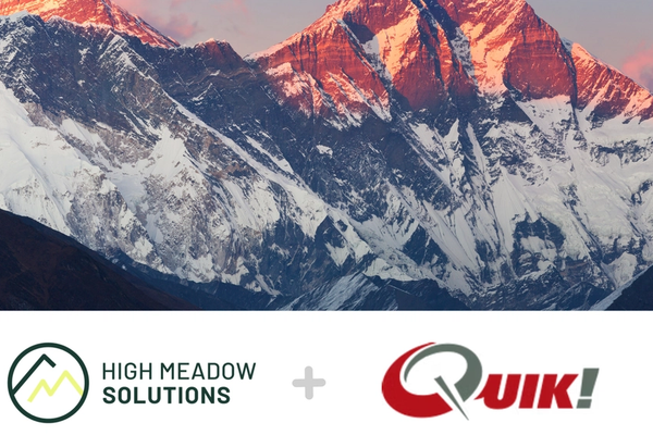 Quik! and High Meadow Solutions Partner to Bring Native Forms to Salesforce 