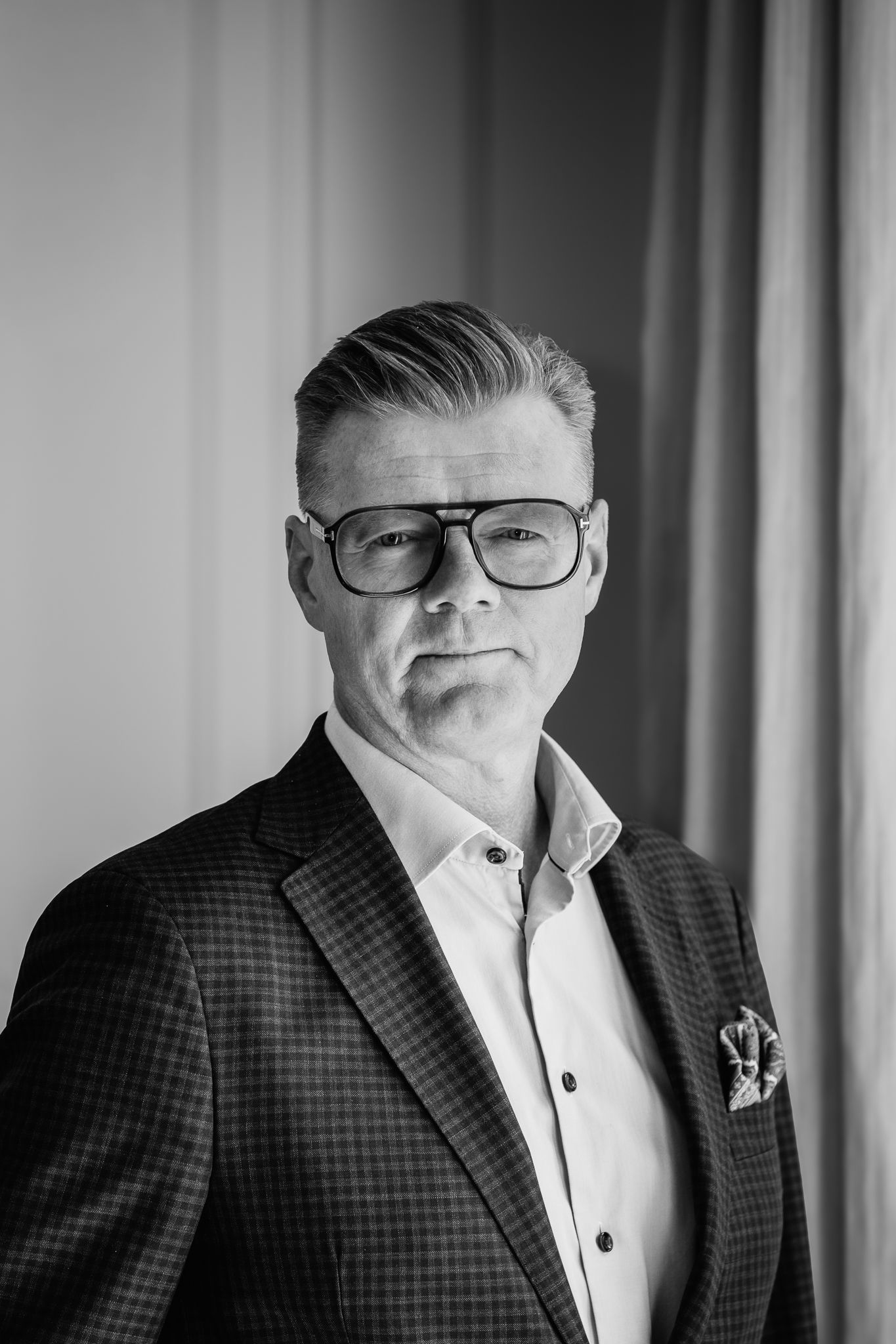 Jonas Palmqvist