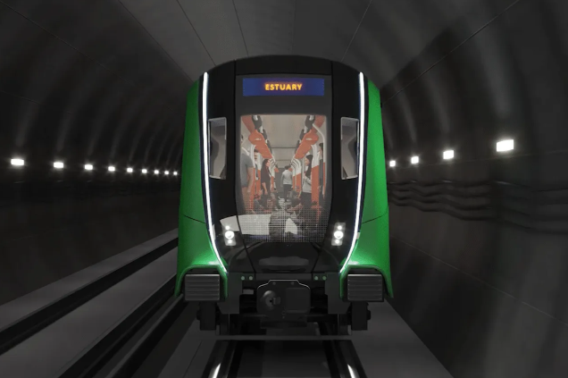 Why the economic assessment of MetroLink needs to be broader than its capital costs alone 