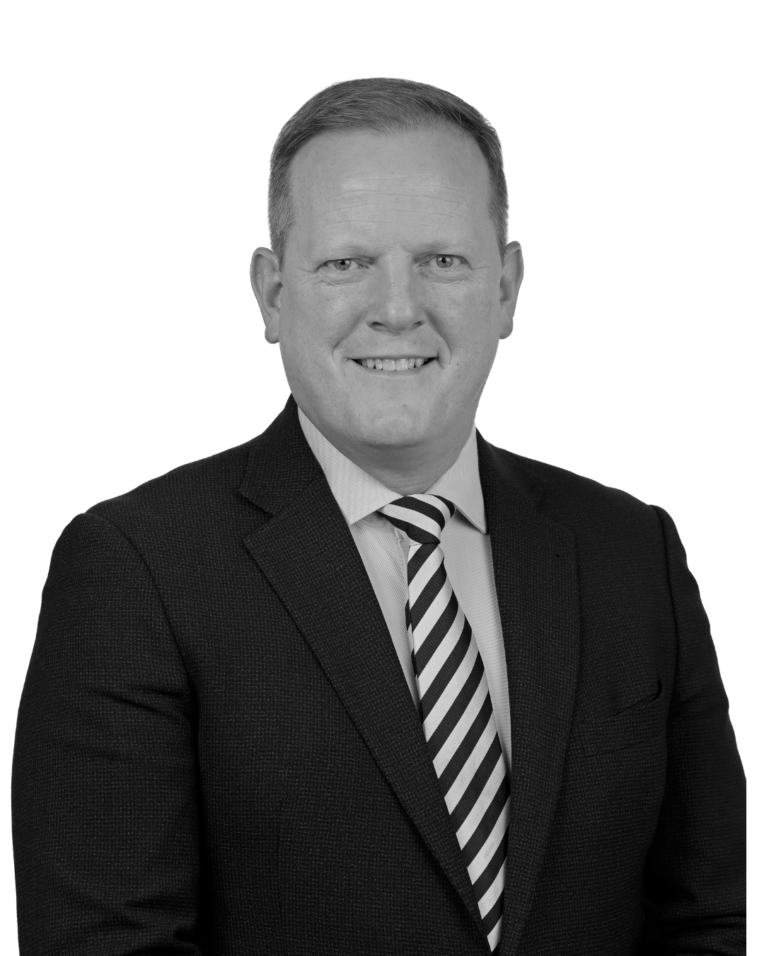 Alan Farrell