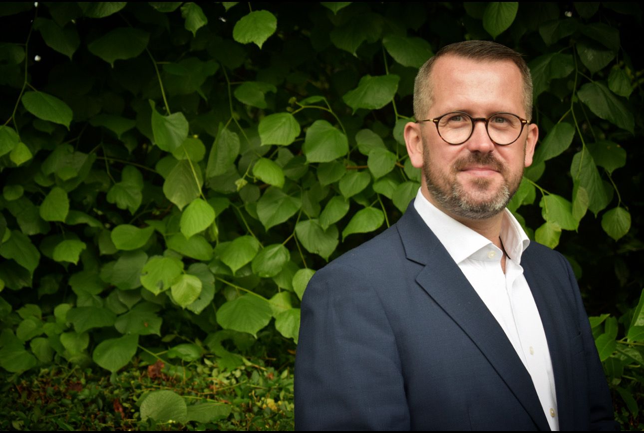 Former MP Stewart McDonald joins Fenton Fitzwilliam as Senior Adviser