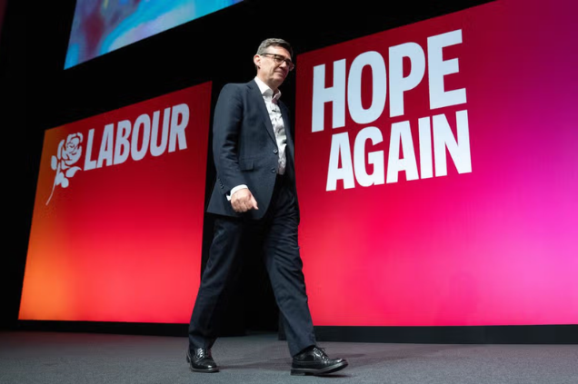 A new direction for Labour: Engaging with a Burnham government