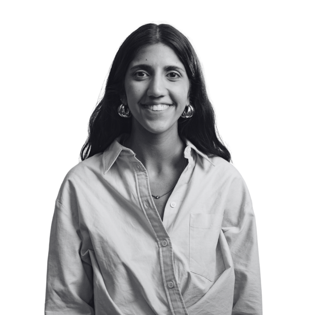 Holly Johal