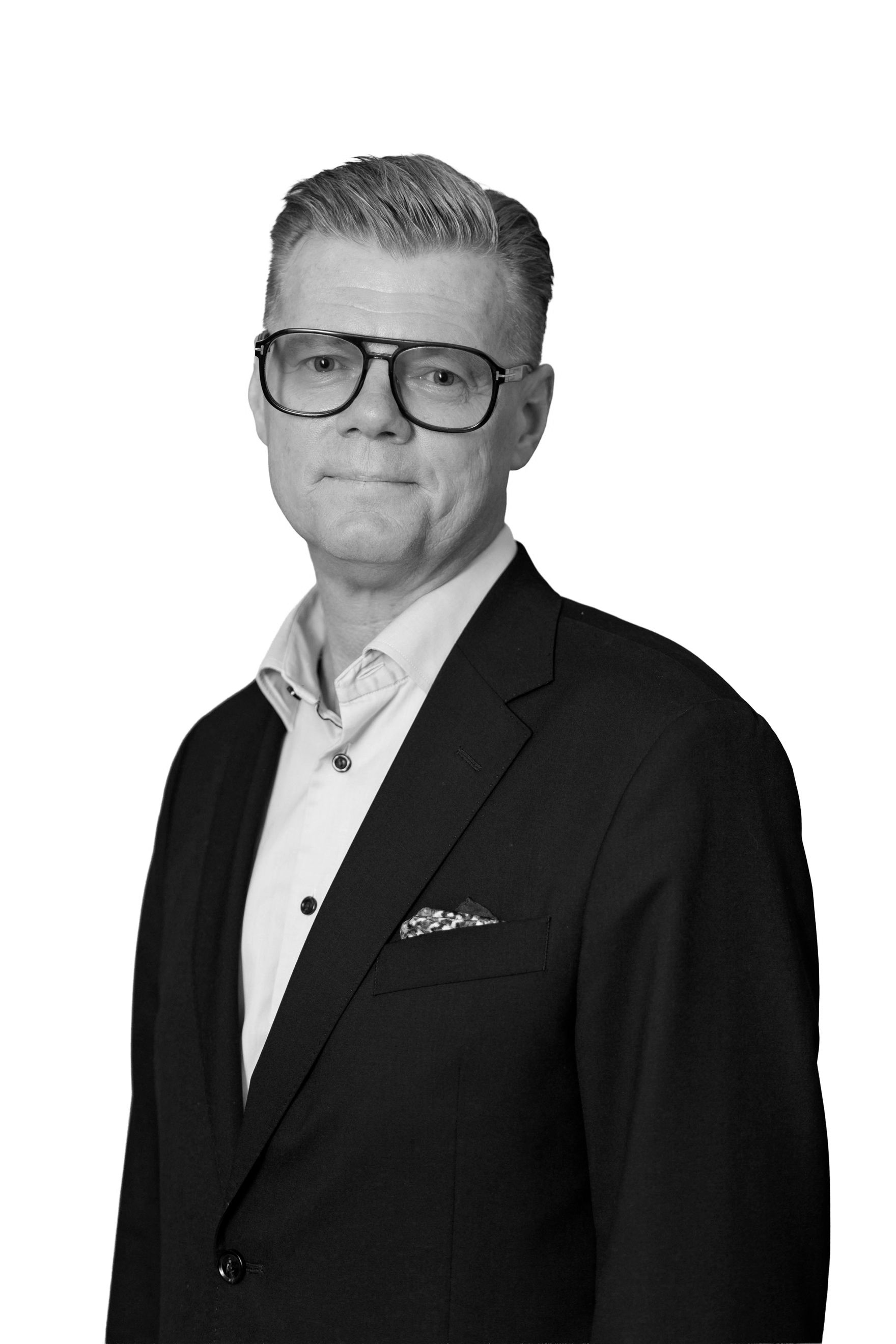 Jonas Palmqvist