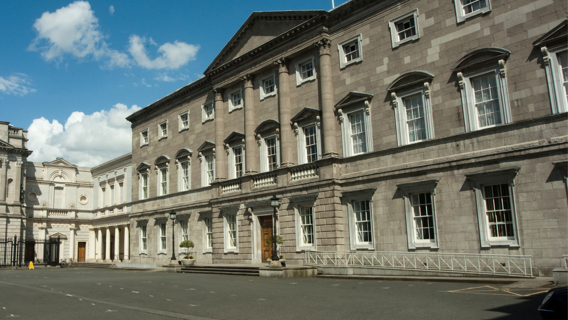 Shaping constructive engagement with members of the Oireachtas: What good looks like