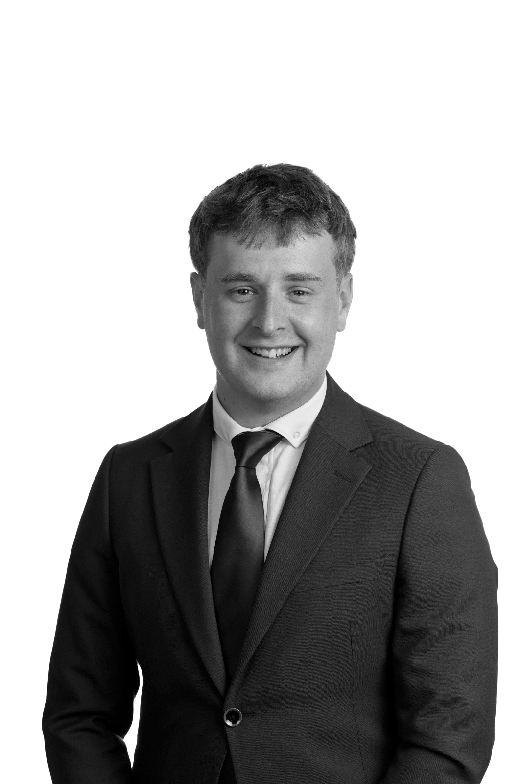 Oisín Johnston
