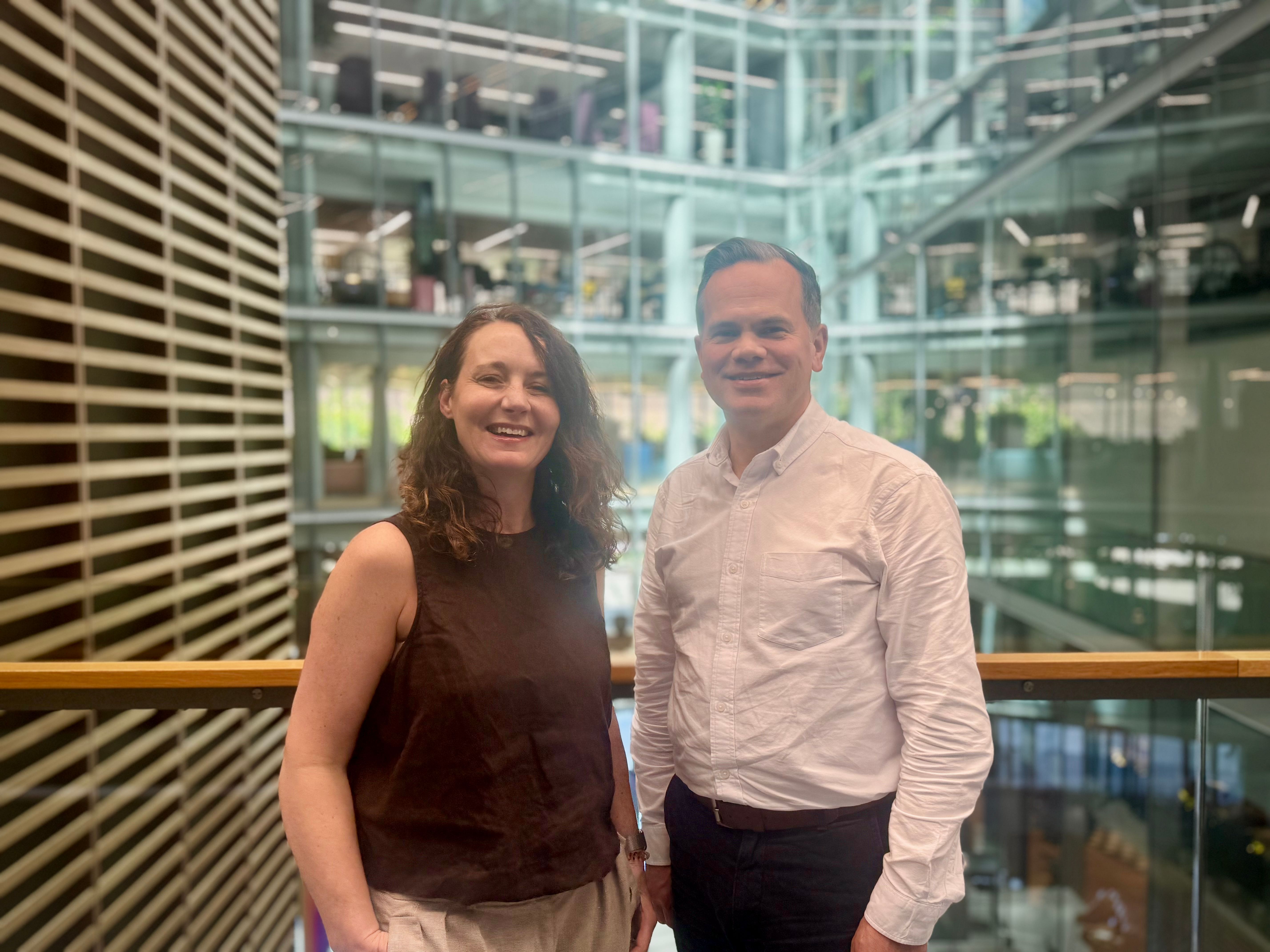 Fenton Fitzwilliam appoints Natalie Buxton as UK Managing Director