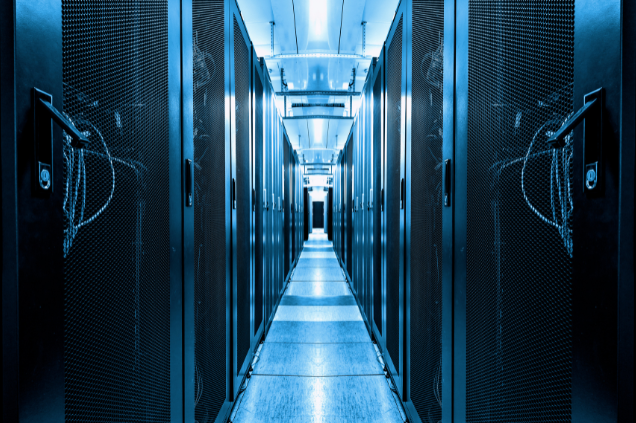 What can Scotland learn from Ireland's data centre reckoning?